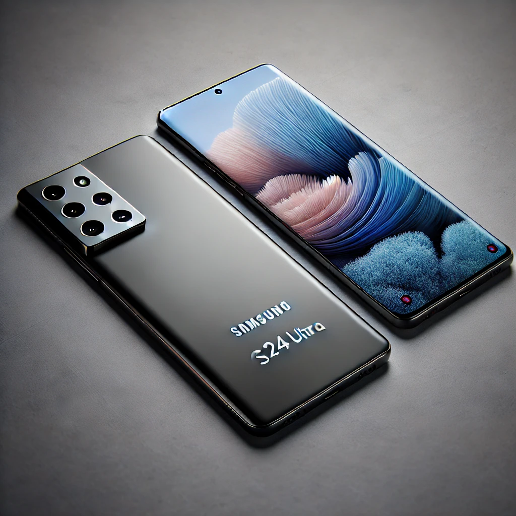Samsung Galaxy S24 Ultra: