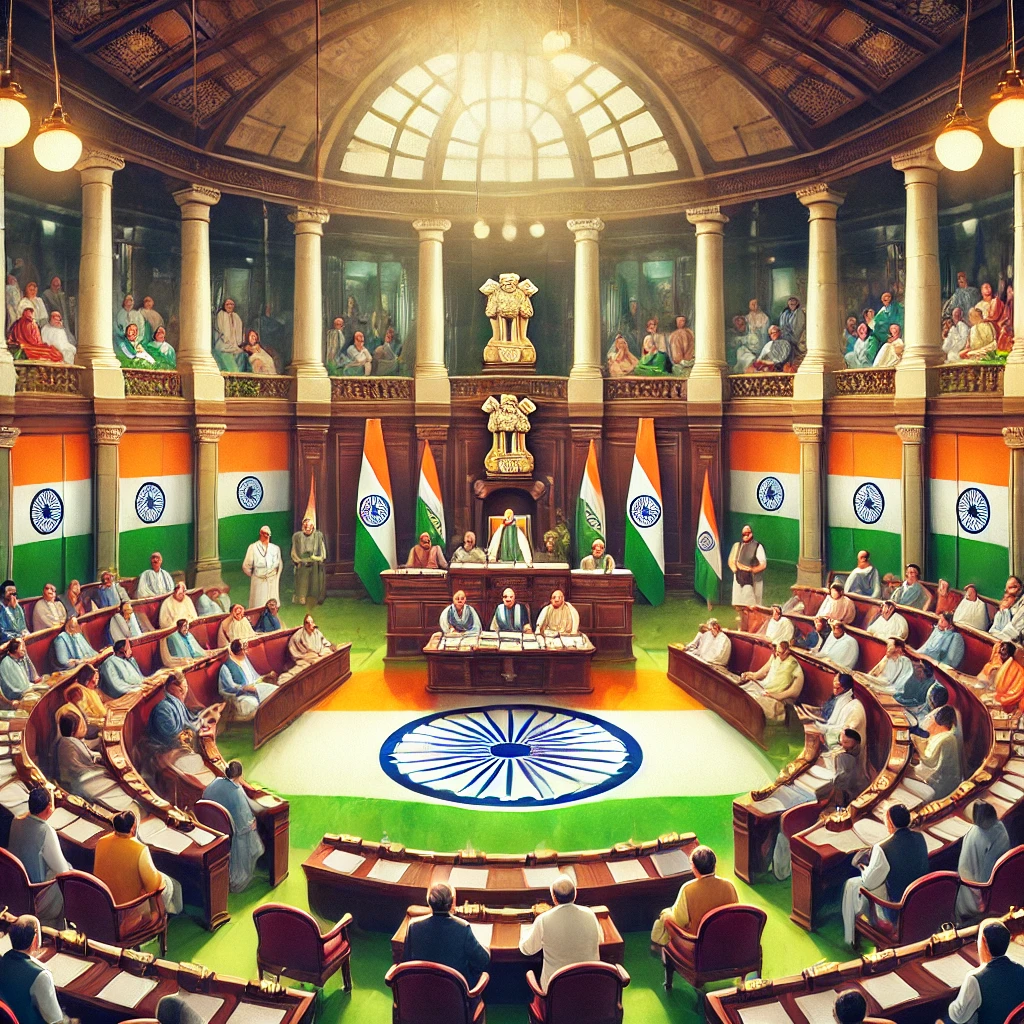 Lok sabha