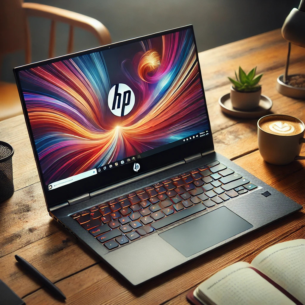 HP Laptop