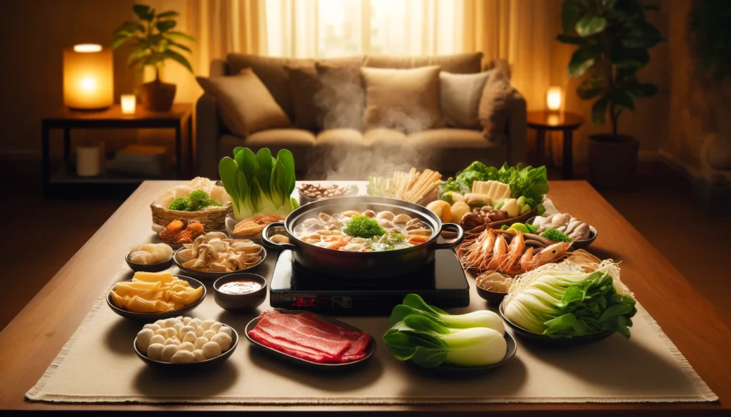 Hot Pot FAQs