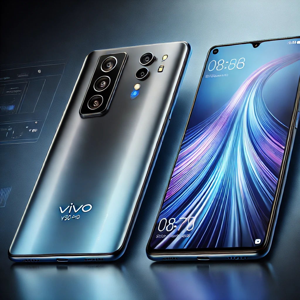 Vivo V50 Pro 5G